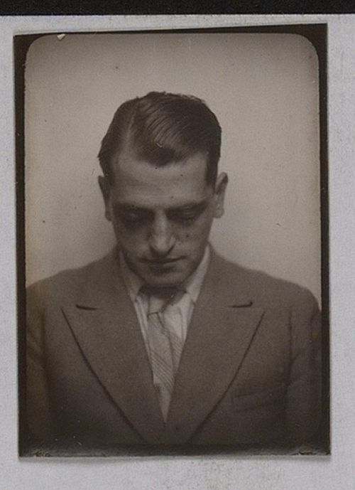 Selfies Bunuel