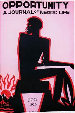 Opportunity cover 1926