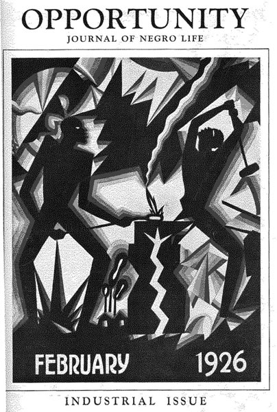 Opportunity industrial issue