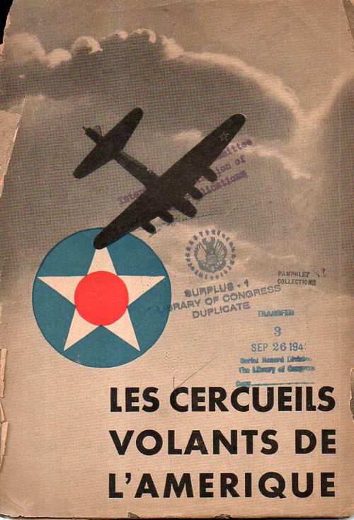 B-17 Schweinfurd _a_ 367