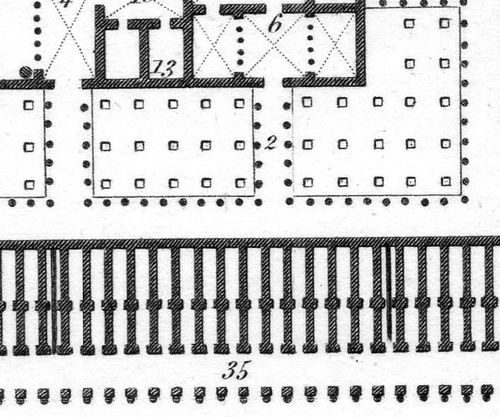 Architecture caracalla383