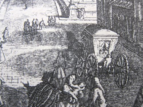 Zocchi detail a Zocchi detail a