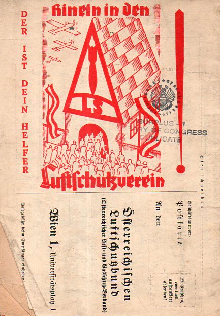 Austria air defenses cvr map002