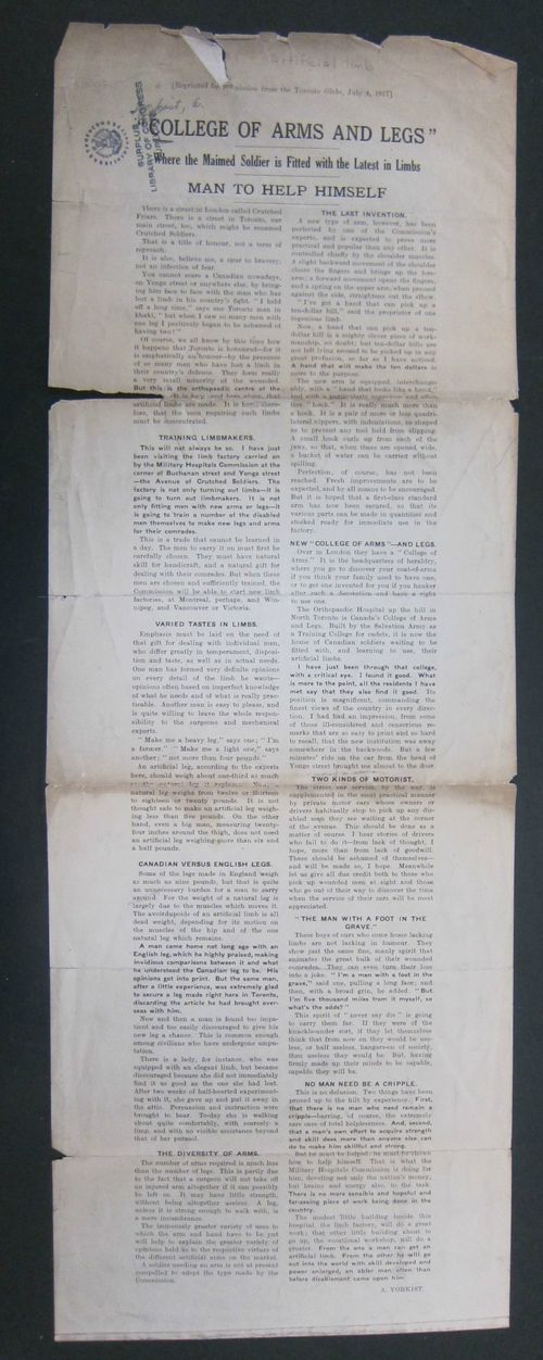 College Arms and Legs c full