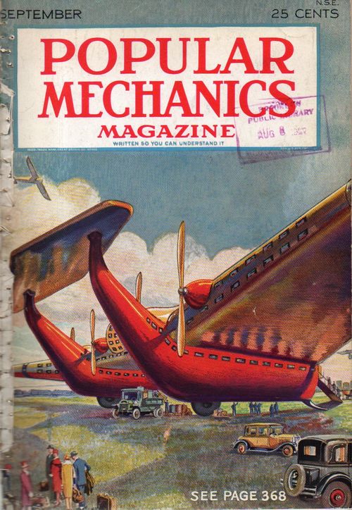 Airplane flying wing029 Airplane flying wing029