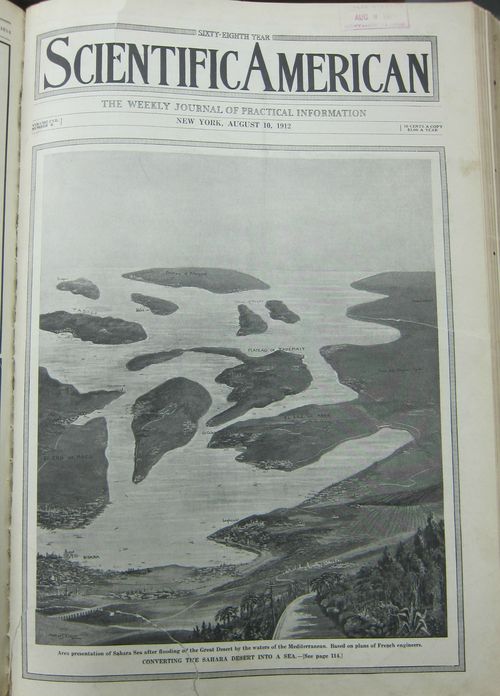 Sahara part II Sahara part II