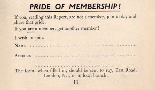 Communist march to victory143