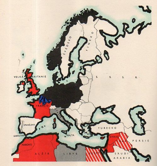 Maps Germany 1940179 Maps Germany 1940179