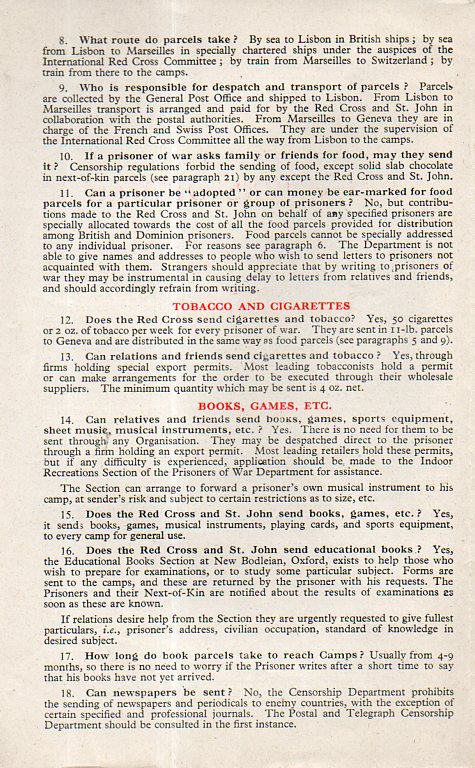 POW RC 2195 POW RC 2195