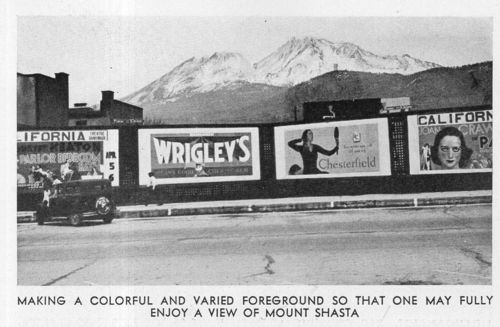 California roadside d261