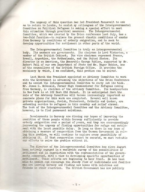 Refugee problem _1_ 406 Refugee problem _1_ 406