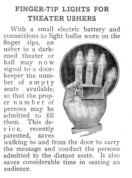 Inventions finger tip431 Inventions finger tip431