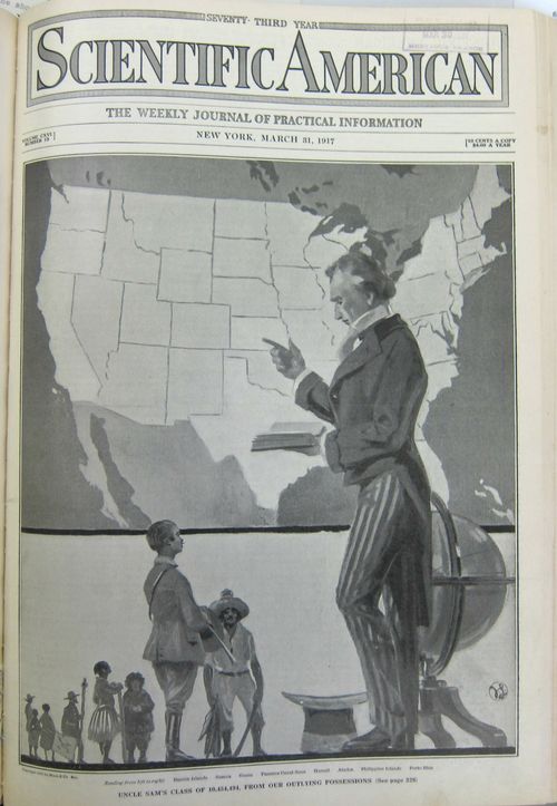 Dataviz U.S. pop territories