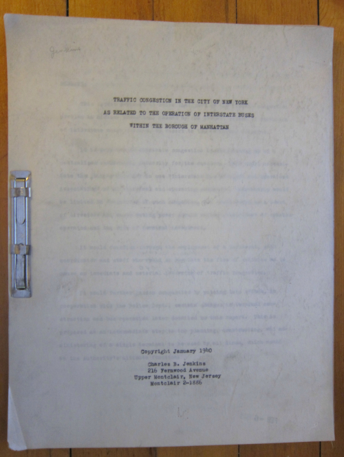 Architecture Port Authority _1_ Architecture Port Authority _1_