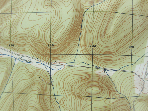 Gettysburg map _detail 3_