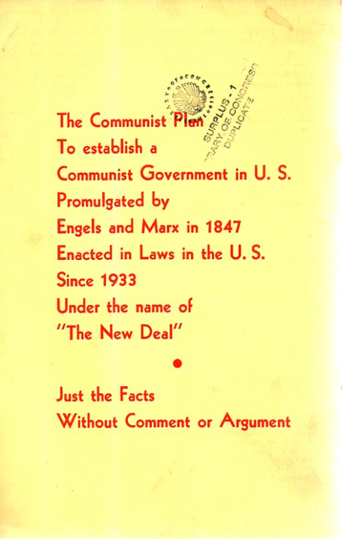 It has happened here694