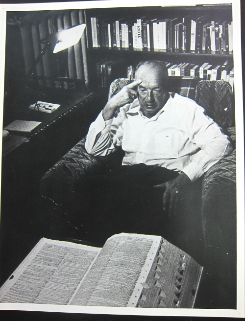 Nabokov photo