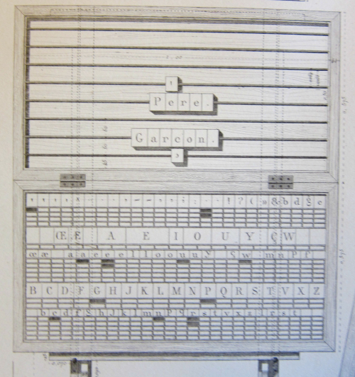 Schoolroom France _4_ Schoolroom France _4_