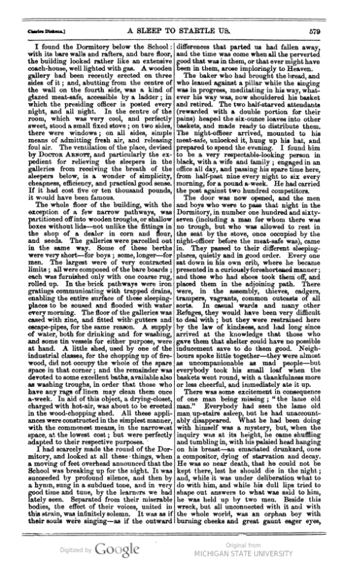 Dickens ragged _3_ Dickens ragged _3_