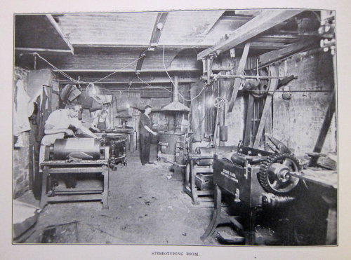 Daily People Stereotyping