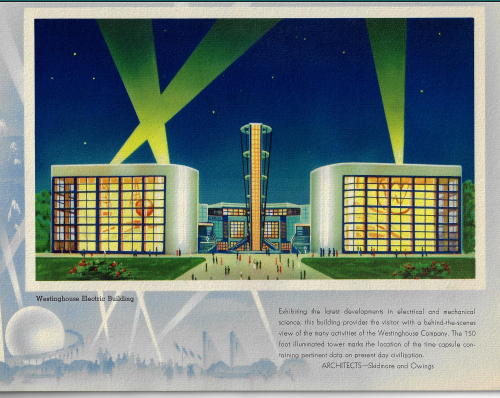 COlor NYC Worlds Fair 1939 _1_