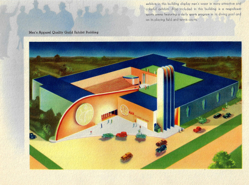 Color NYC Worlds Fair _3_