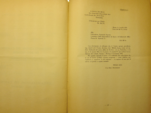 Auschwitz _27_ Auschwitz _27_