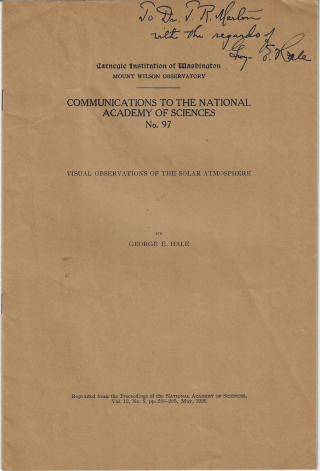 Hale george Hale george