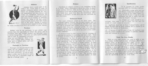 Army recruit _4_ Army recruit _4_