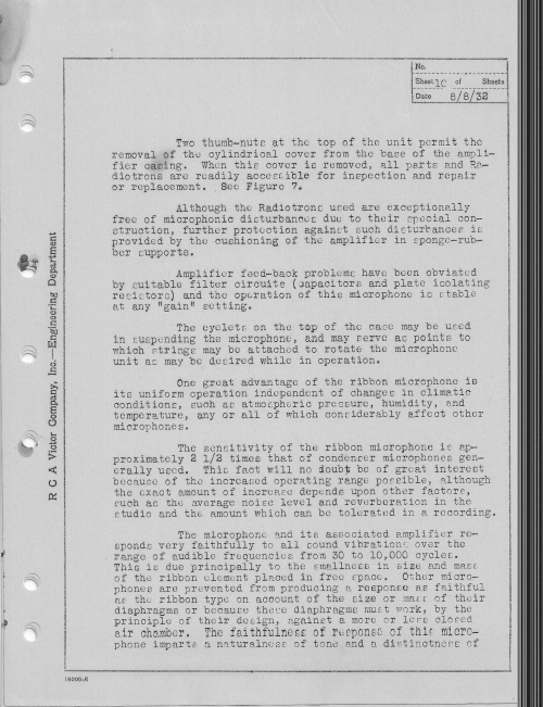 RCA Photophone Recording Sysytem 1932 _1__0012