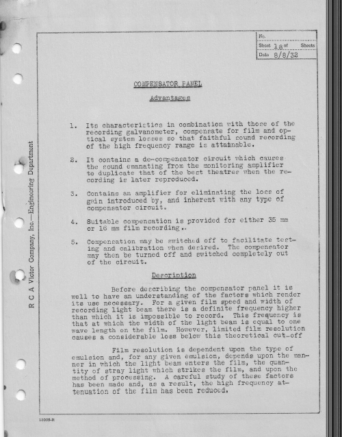 RCA Photophone Recording Sysytem 1932 _2__0001_0001
