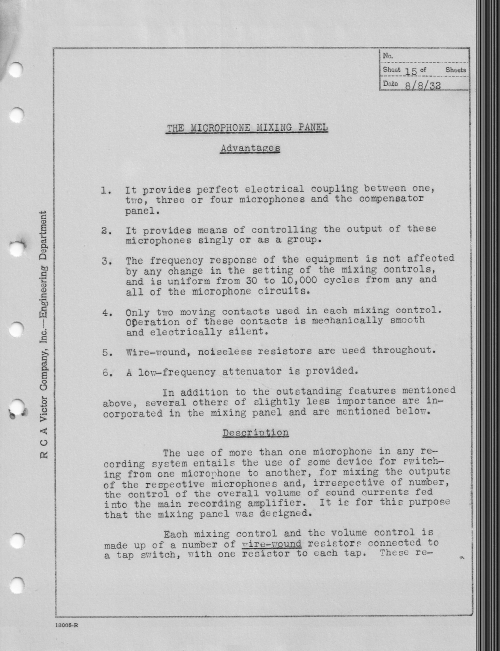 RCA Photophone Recording Sysytem 1932 _2__0001_0008