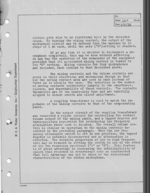 RCA Photophone Recording Sysytem 1932 _2__0001_0009