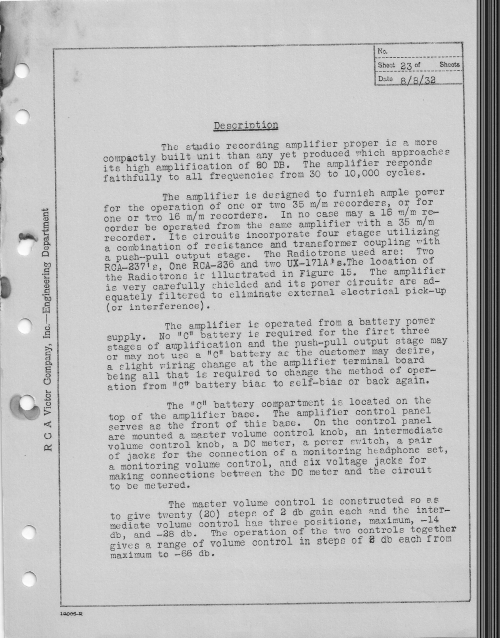 RCA Photophone Recording Sysytem 1932 _3__0001_0002