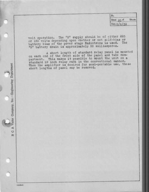 RCA Photophone Recording Sysytem 1932 _3__0001_0004