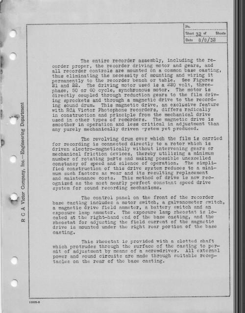 RCA Photophone Recording Sysytem 1932 _4__0004