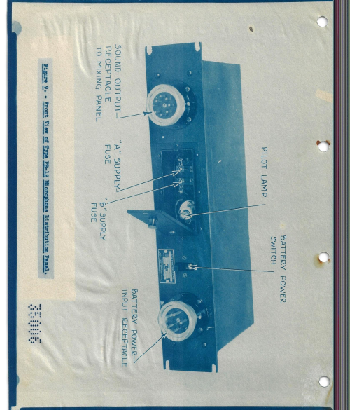 RCA Photophone Recording Sysytem 1932 _7__0004