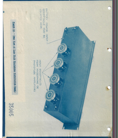 RCA Photophone Recording Sysytem 1932 _7__0005