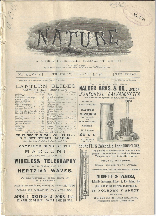 Micehlson harmonic Micehlson harmonic