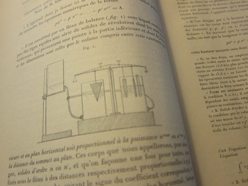 CR 1900 Meslin computer