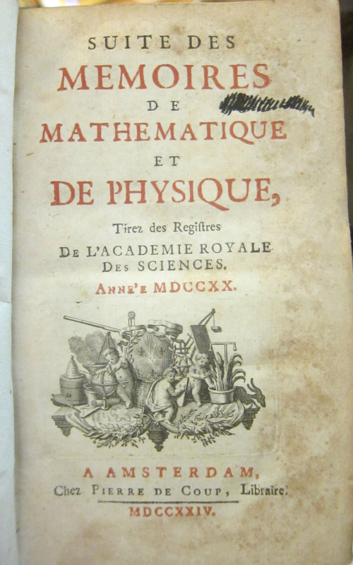 Memoire de le Math detail