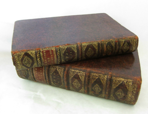 Histoire Academie 1720 _1_ Histoire Academie 1720 _1_