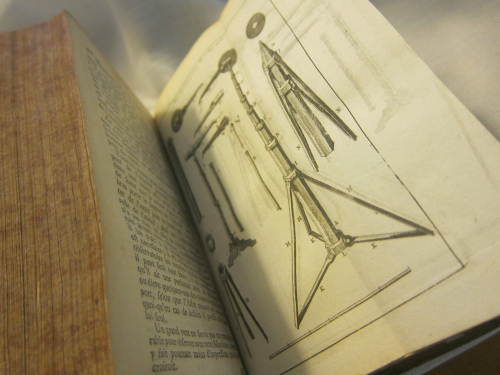 Academie des Science 1713 _2_