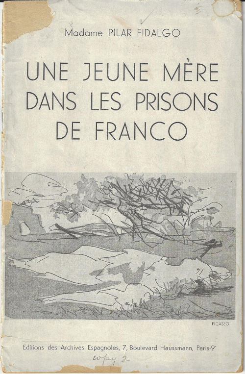 Prisons of Franco