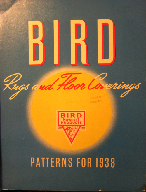 Bird catalog _1_ Bird catalog _1_