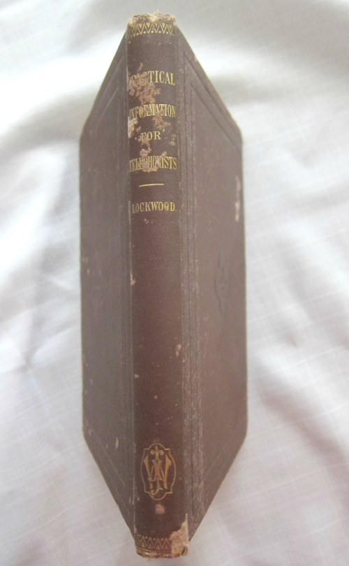 Lockwood telephonists