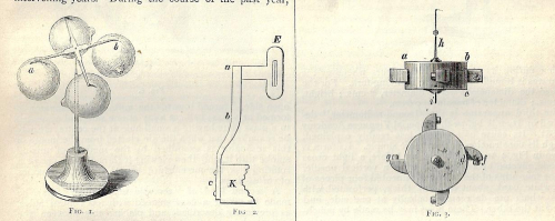 Nature 1884 SOund mills