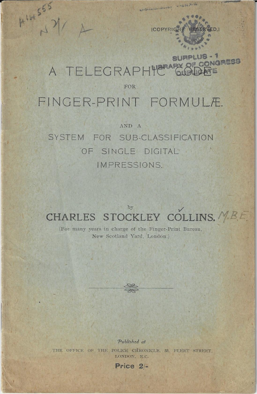 Finger prints _2_ Finger prints _2_