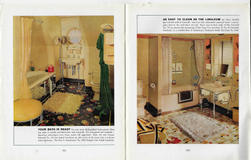 How to Plan Walls that Please _5_ How to Plan Walls that Please _5_