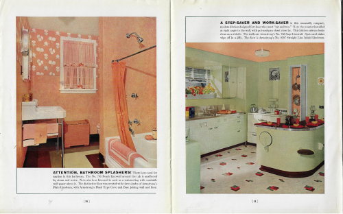 How to Plan Walls that Please _5_ How to Plan Walls that Please _5_